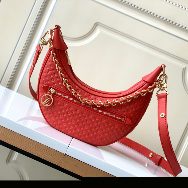 LV Satchel bags